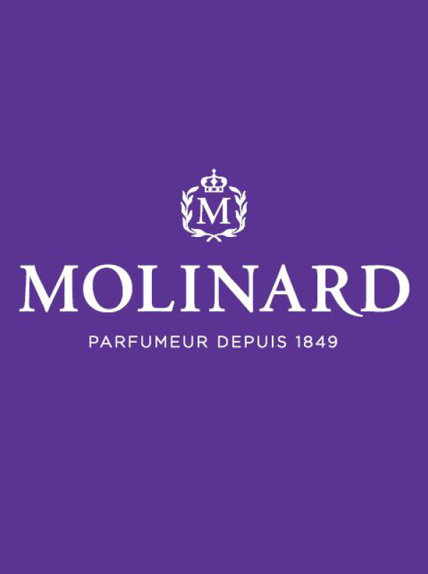logo Molinard 