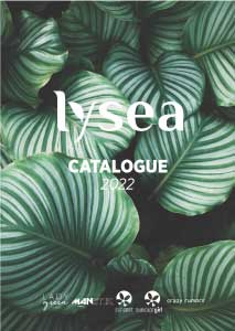 LYSEA catalogue 2022