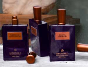 flacon habanita anniversaire des 100 ans