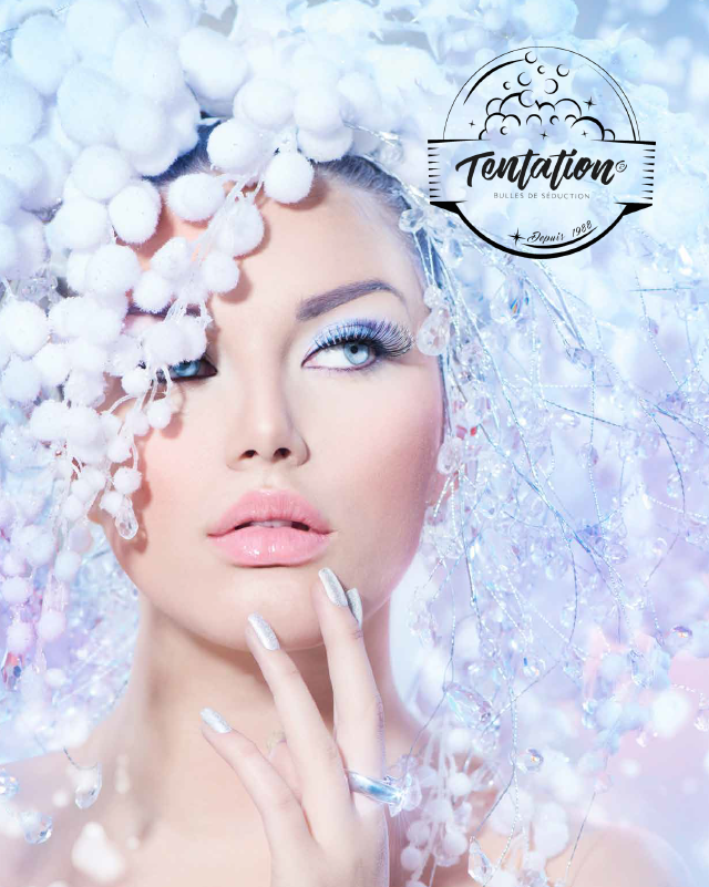 TENTATION COSMETIC catalogue 2023